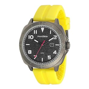 Relógio Mondaine Masculino Analógico 32165Gpmvpi1