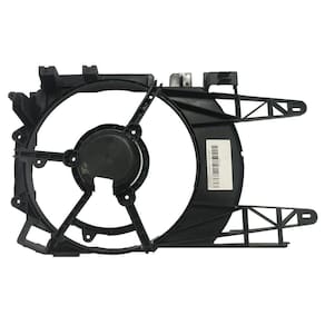 Defletor Gm Chevrolet Celta Prisma 2007 a 2019 Com Ar