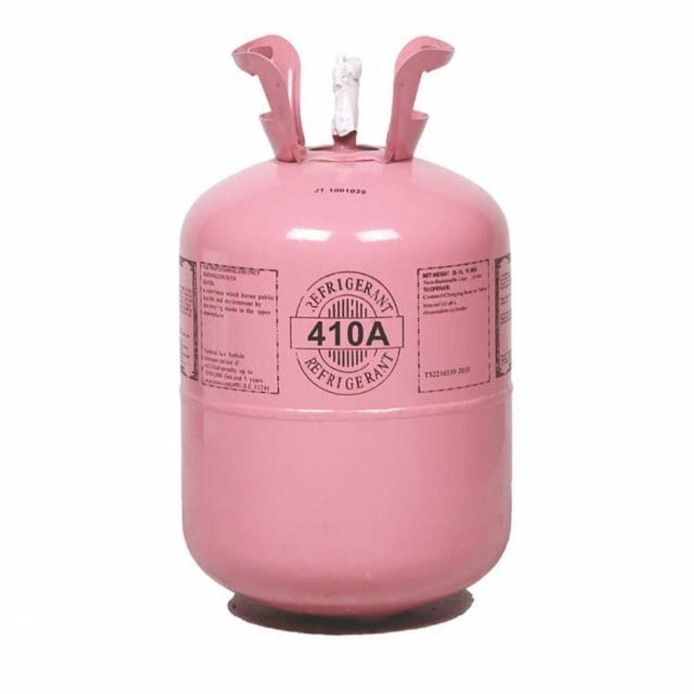 Gás Refrigerante R410A 11,3Kg