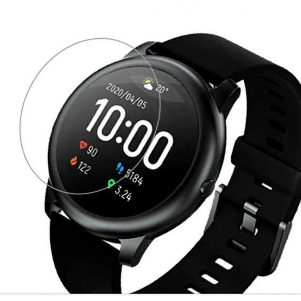 Análise de Haylou Smart Watch Solar LS05