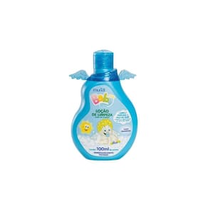 Água De Colônia Muriel Baby Menino 100Ml