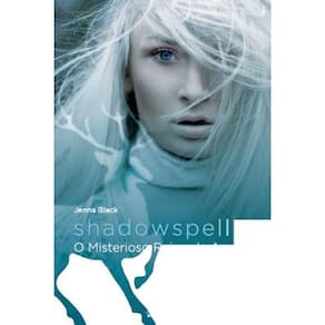 Shadowspell: O Misterioso Reino De Avalon O Misterioso Reino De Avalon