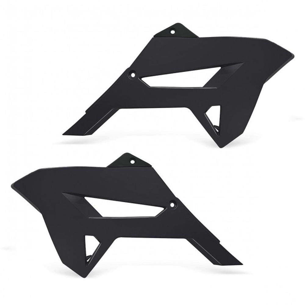 Aletas Tanque Asa Biker R1de Crf 230