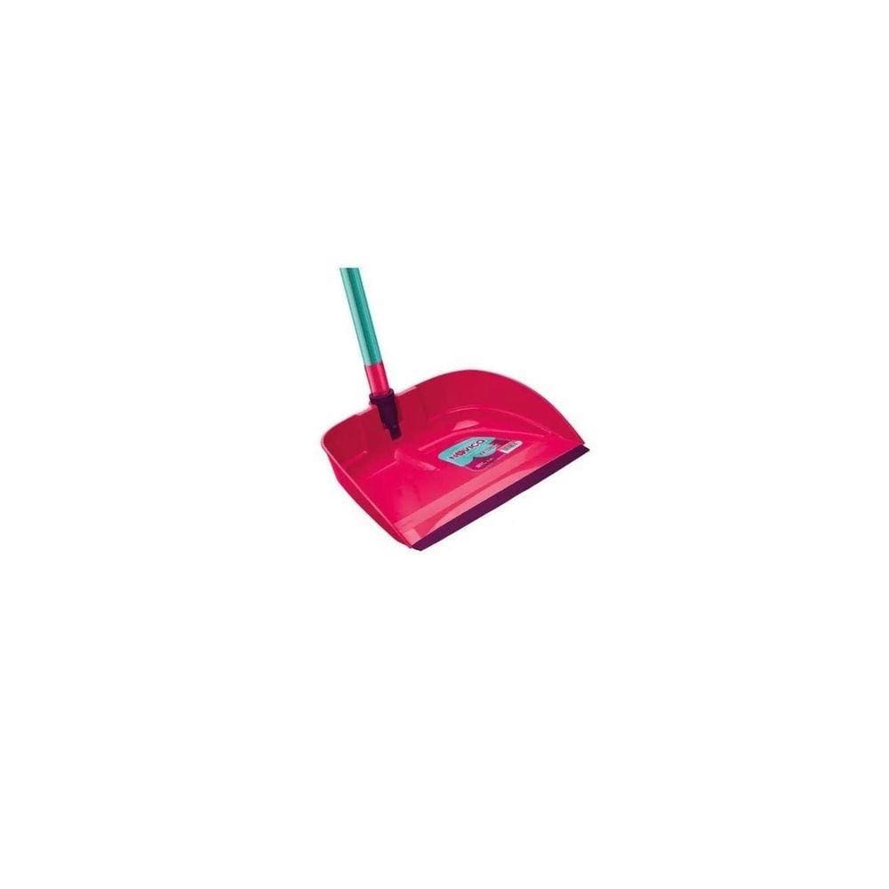 Pá Articulada Noviça Rosa