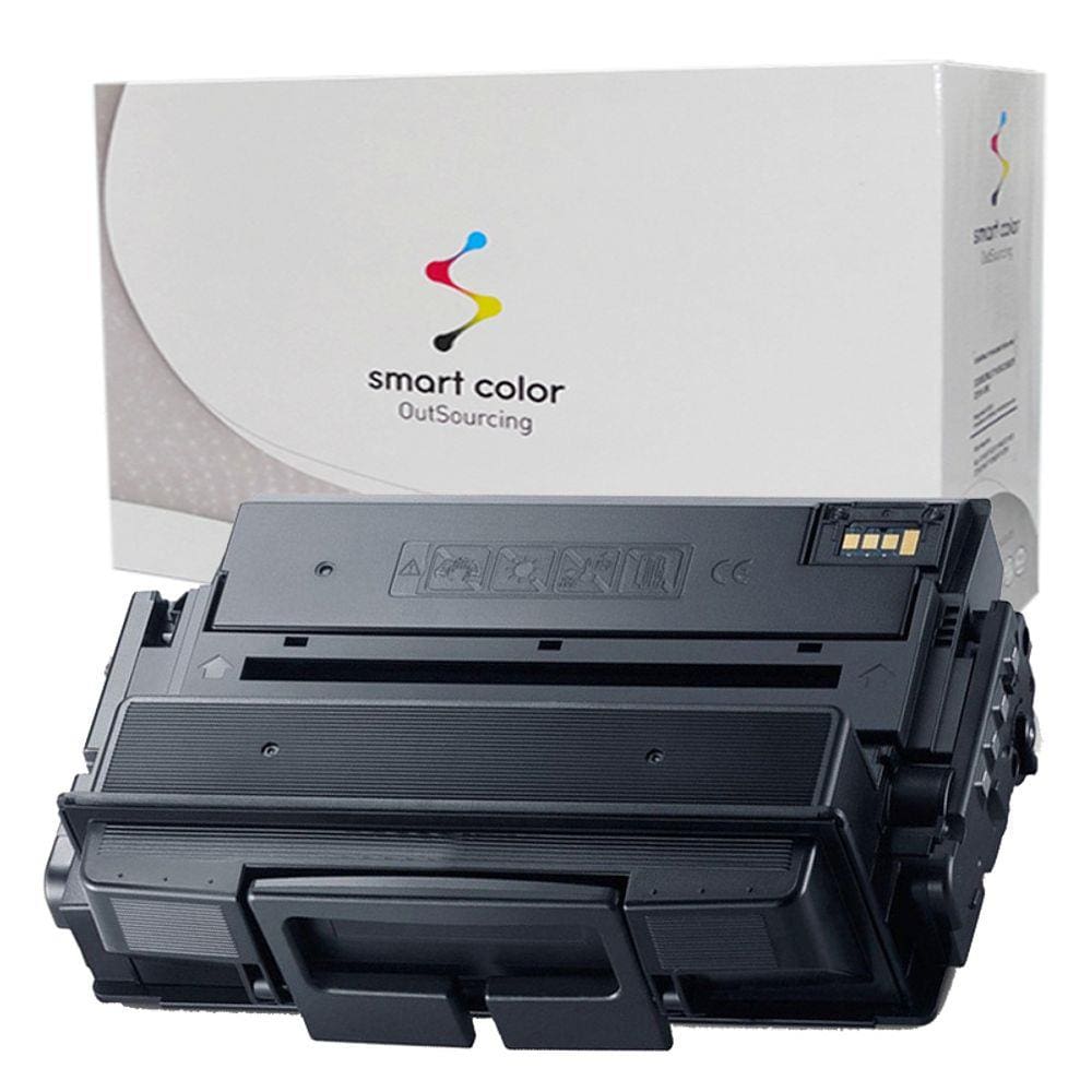 Cartucho De Toner W1330x 330X Preto M432fdn M432 M408dn M408 15K Sem Chip