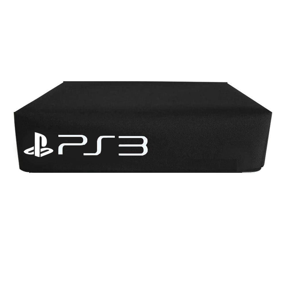 Porta jogos para PS5 (Preto brilho)