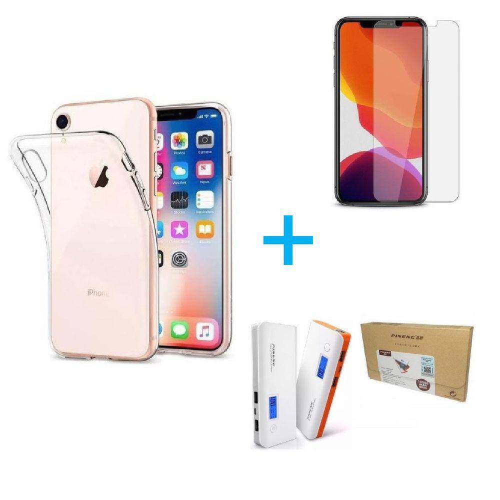 Capa Carregadora Para Iphone se 2020 Carregador 4.000 Power em Promoção |  Ofertas na Americanas