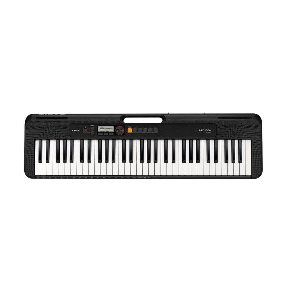 Teclado Musical Casio Ct S200