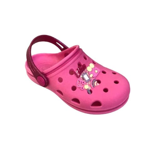 Crocs Babuche Casual Infantil Menina com | Casas Bahia