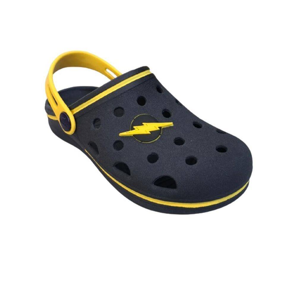 Crocs infantil shrek  Black Friday Casas Bahia