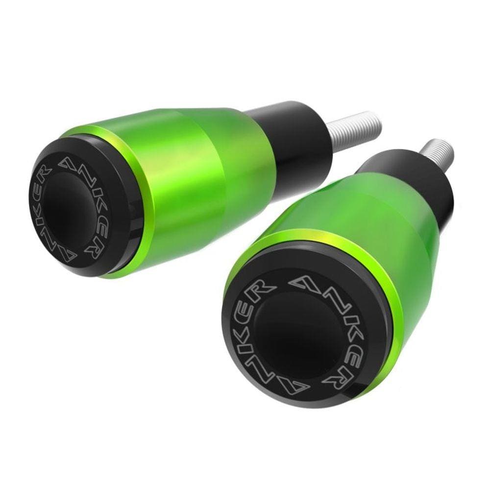 Slider Dianteiro Anker Honda Cbr 650F Cb 650F 2014 a 2020