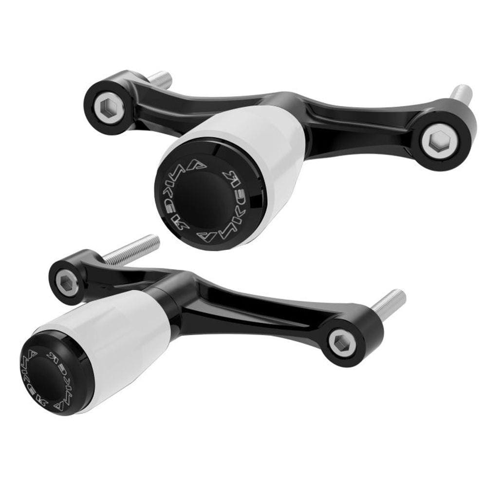 Slider Dianteiro Anker Ninja 1000 2018 2019 2020