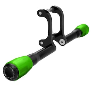 Slider Dianteiro Anker Yamaha Fazer 250 2018 2019 2020