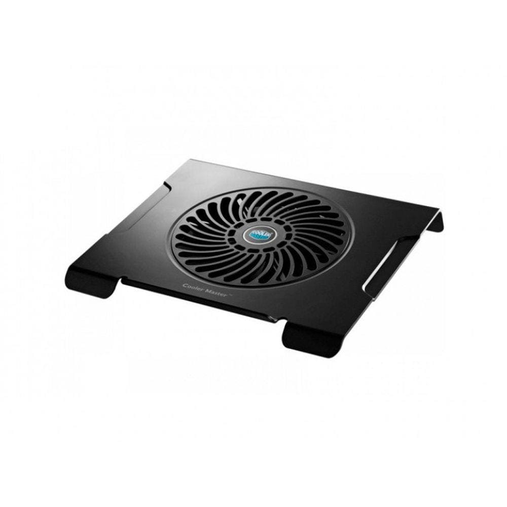 Base Gamer Warrior Master Cooler Com 5 Fan Para Notebook Ac292 | Casas ...