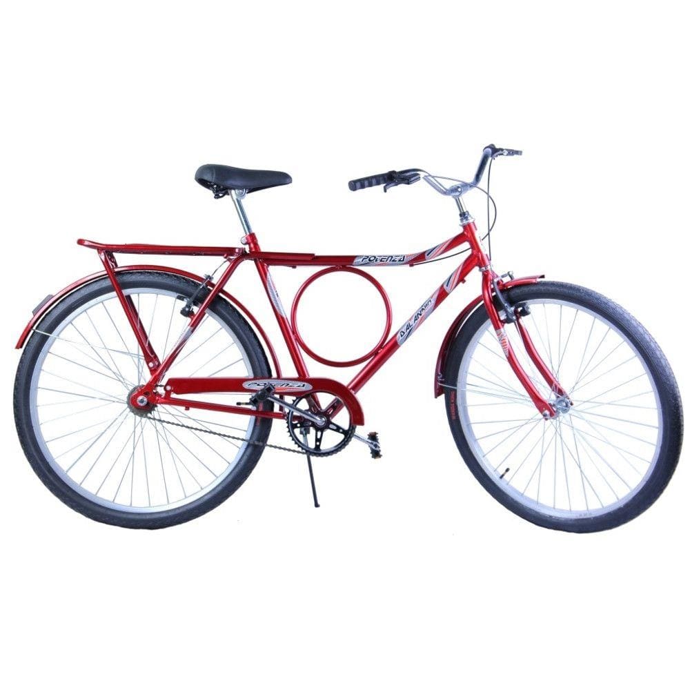 Bicicleta aro 26 do grau