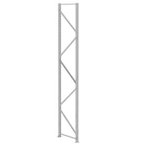 Coluna para Mini Porta Palete Amapá 3,00 X 0,80cm