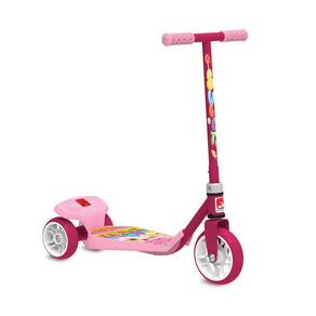 Bicicleta Aro 14 - Sweet Game (Rosa) - Bandeirante