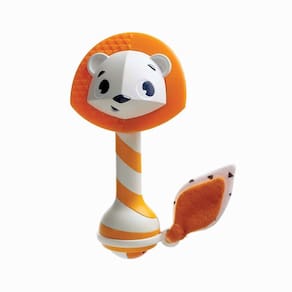 Brinquedo Teether Rattle Tiny Love - Leonardo