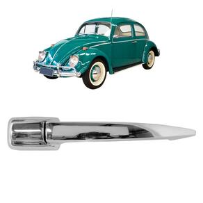 Maçaneta Externa Porta Direita Fusca 59 A 76 Karmann Ghia