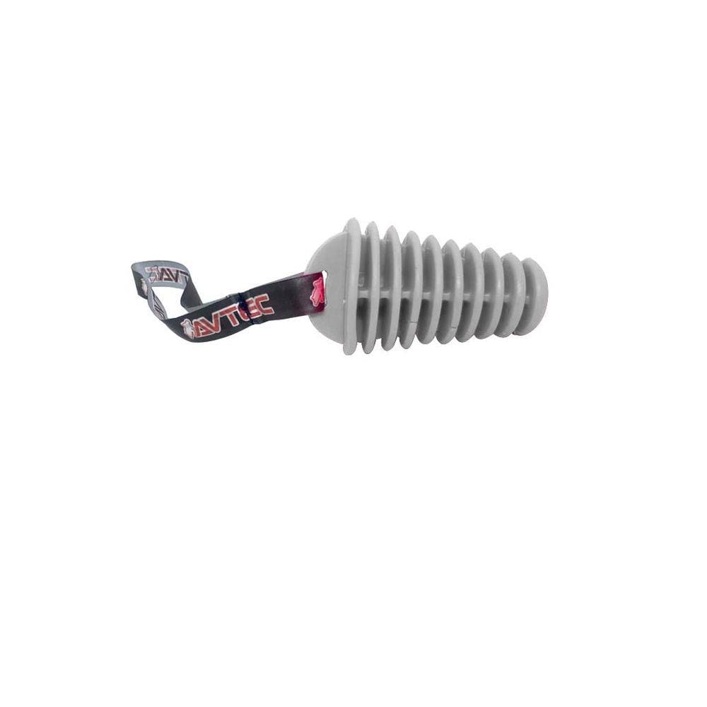 Tampão De Escapamento Motos 4 Tempos avtec