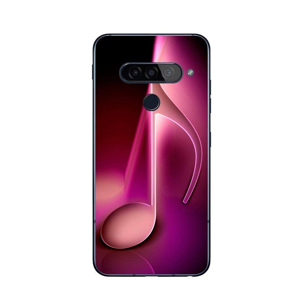 Capinha celular lg g8 s thinq | Casas Bahia