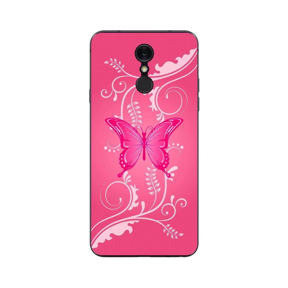 Capa celular lg q note | Casas Bahia