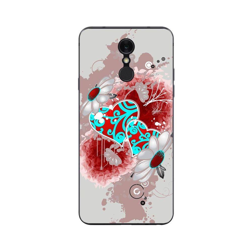 Capa celular lg q note | Casas Bahia