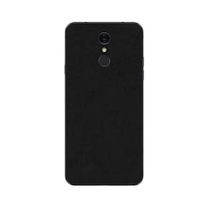Capa Adesivo Skin351 Verso Para LG Q Note Plus (2018)