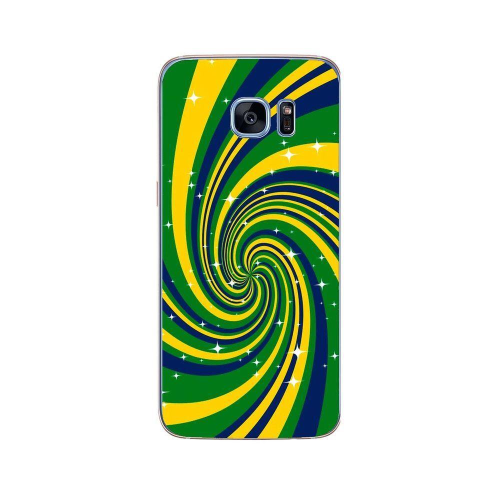 Capa 360 s7 edge | Casas Bahia
