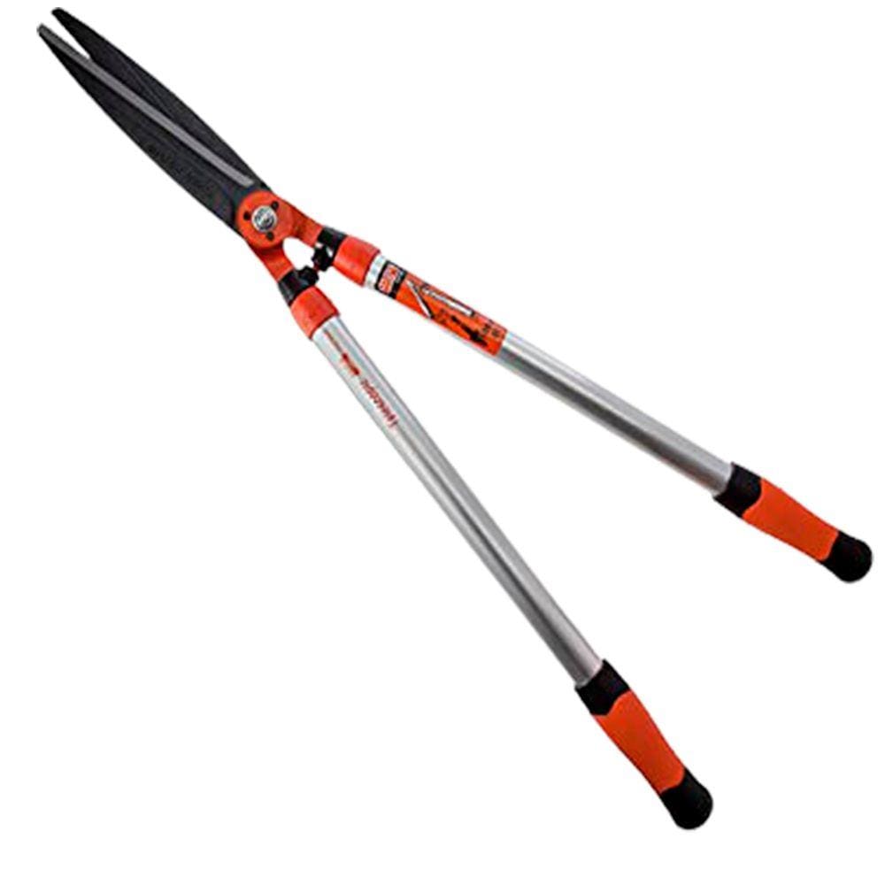 Tesoura P/Jardim Super Light Professional Haste Telescopico 790-1040MM Bahco PG57F