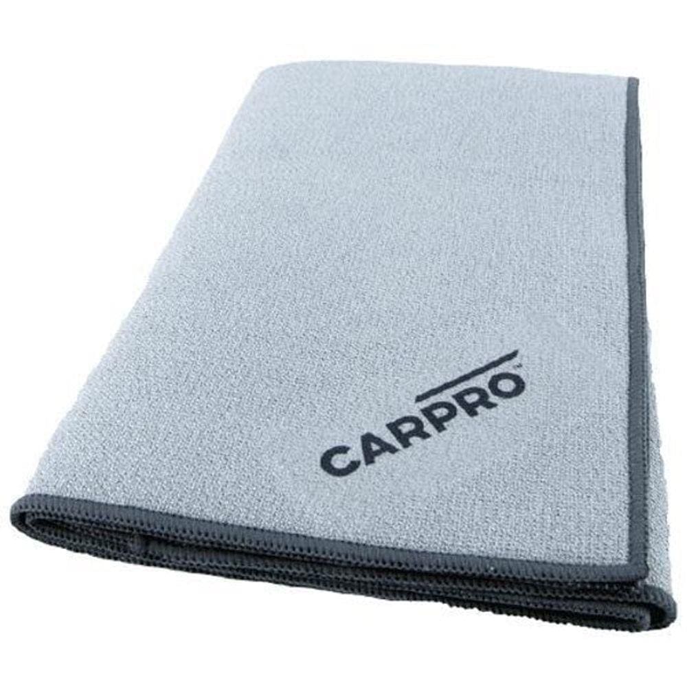 Glass Fiber 40X40 Toalha De Microfibra Para Vidros Carpro