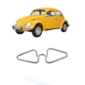 Grampo Borboleta Máquina Do Vidro Gravata Trava Vw Fusca