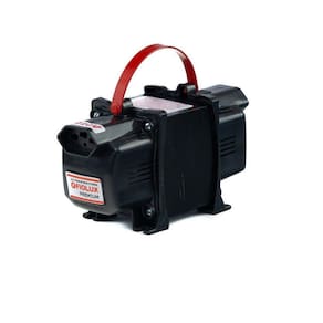 Transformador de Voltagem 2000 VA Bivolt Fiolux