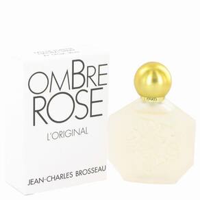 Perfume Feminino Ombre Rose Brosseau 30 ML Eau De Toilette