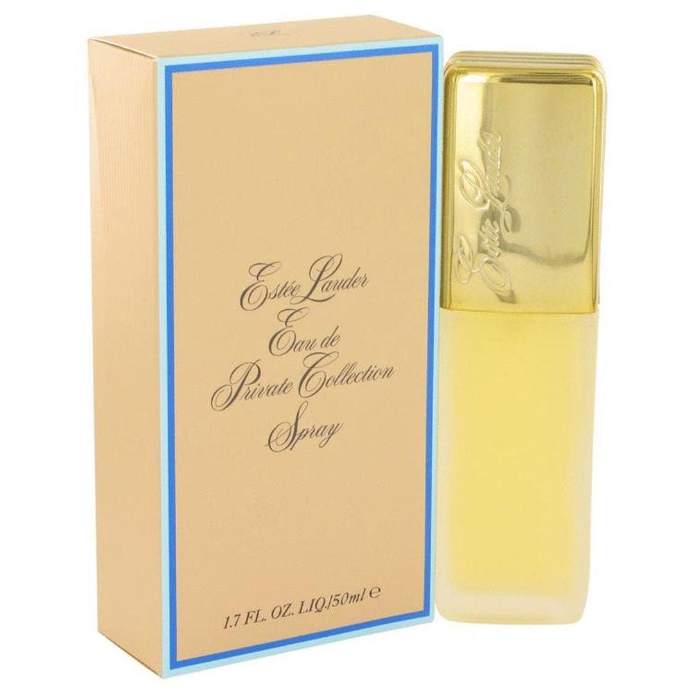 Perfume Feminino Eau De Private Collection Estee Lauder 50 ML Fragrance