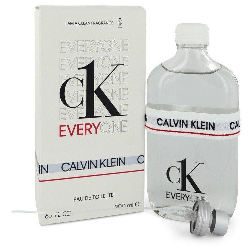 Perfume Feminino Ck Everyone Calvin Klein 198 ML Eau De Toilette