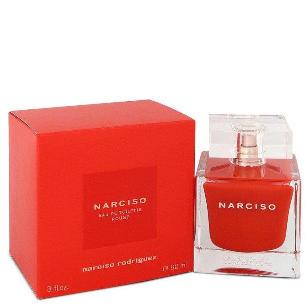 Perfume Feminino Rouge Narciso Rodriguez 90 ML Eau De Toilette