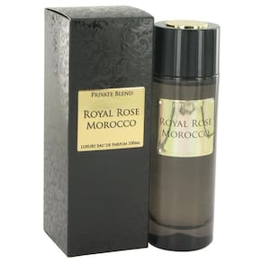 Perfume Feminino Private Blend Royal Rose Morocco Chkoudra Paris 100 ML Eau De Parfum