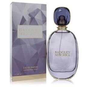 Perfume Feminino Badgley Mischka 100 ML Eau De Parfum