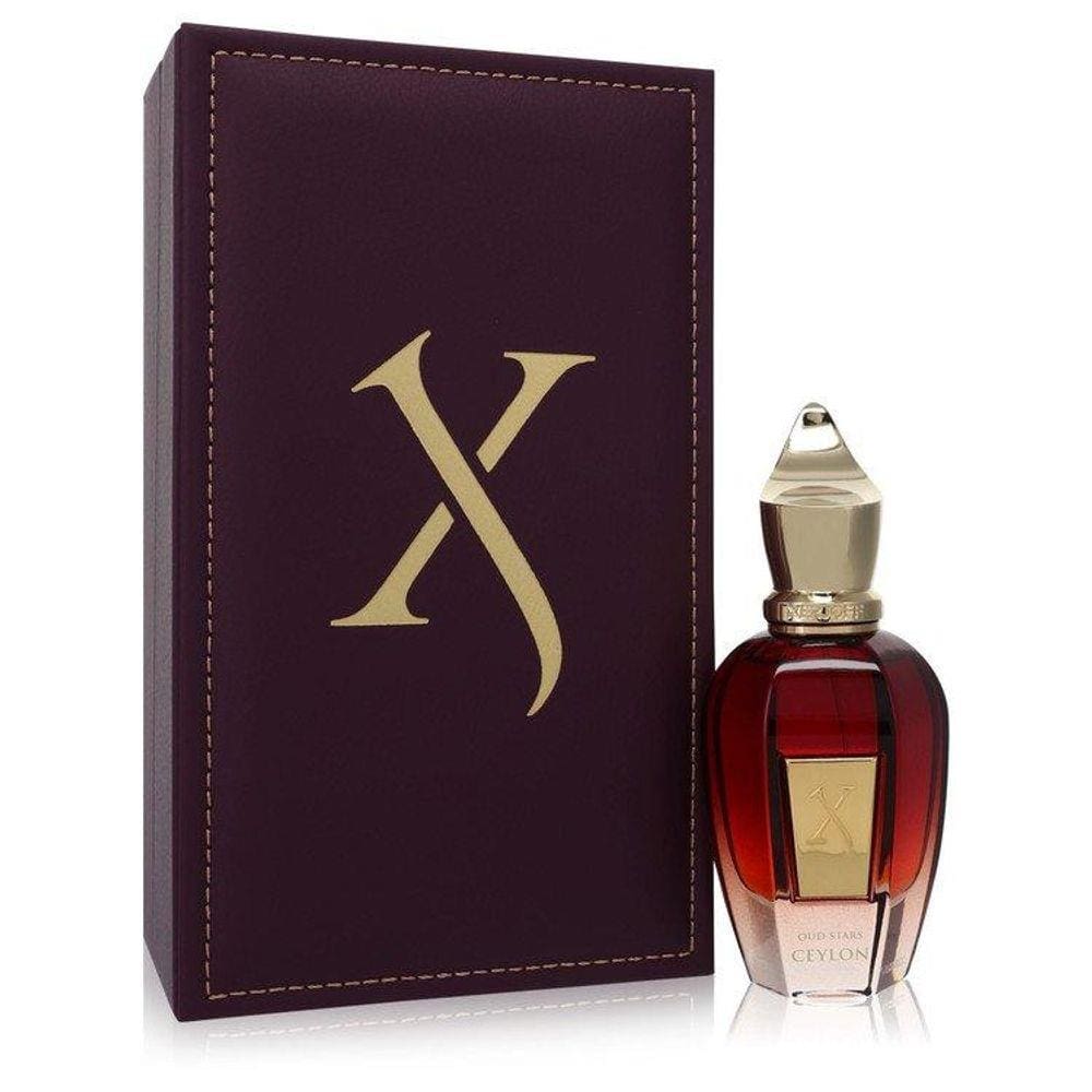 Perfume Feminino Oud Stars Ceylon Xerjoff 50 ML Eau De Parfum
