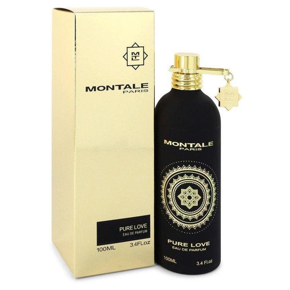 Perfume Feminino Pure Love Montale 100 ML Eau De Parfum