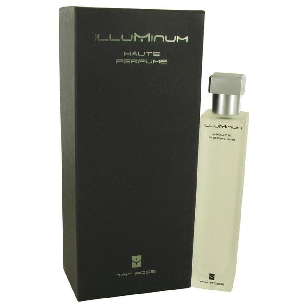 Perfume Feminino Taif Rose Illuminum 100 ML Eau De Parfum
