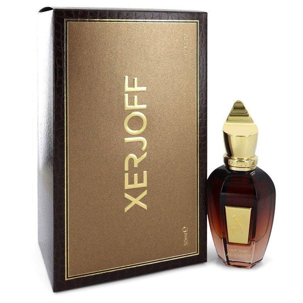 Perfume Feminino Oud Stars Alkhatt Xerjoff 50 ML Eau De Parfum