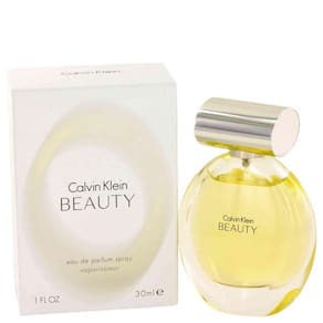 Perfume Feminino Beauty Calvin Klein 30 ML Eau De Parfum