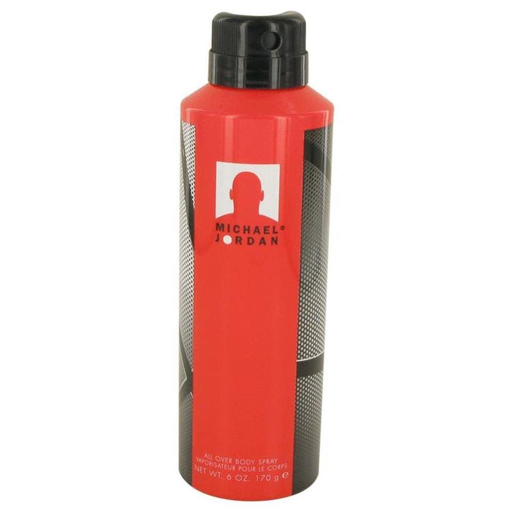 Col. Masculina Michael Jordan 177 ML Body