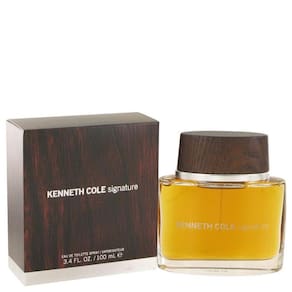 Col. Masculina Signature Kenneth Cole 100 ML Eau De Toilette