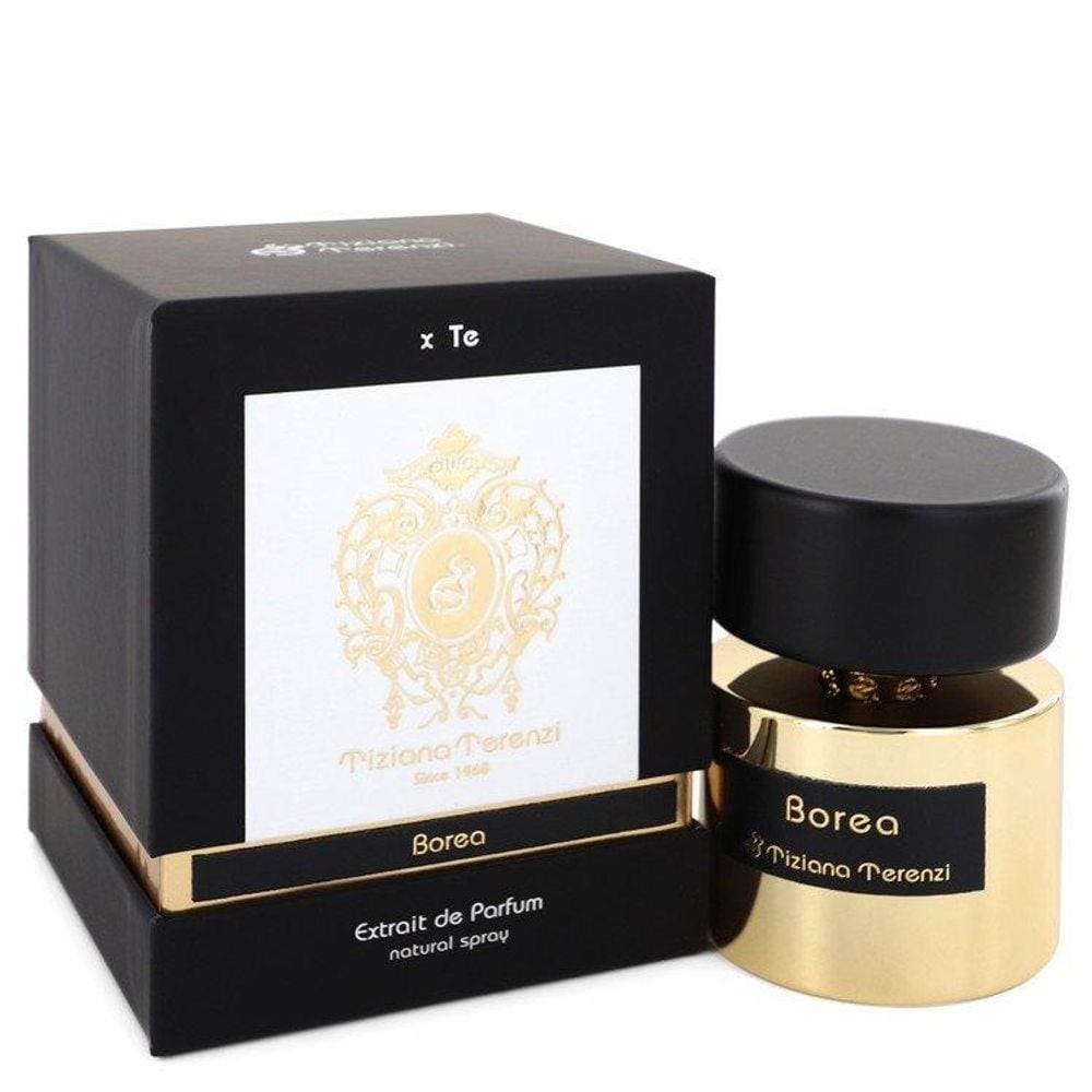 Perfume Feminino Borea Tiziana Terenzi 99 ML Extrait De Parfum