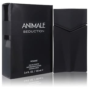 Col. Masculina Seduction Homme Animale 100 ML Eau De Toilette