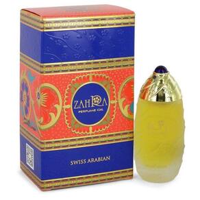 Perfume Feminino Zahra Swiss Arabian 30 ML Oil