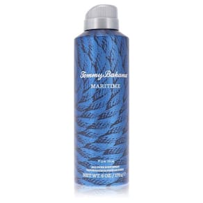Col. Masculina Maritime Tommy Bahama 177 ML Body